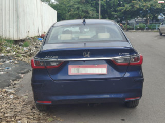 2024 Honda&nbsp;Amaze ZX