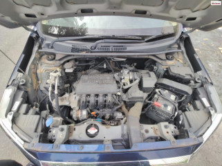 2024 Honda&nbsp;Amaze ZX