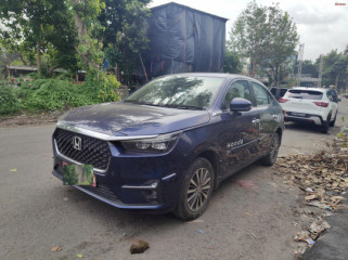 2024 Honda&nbsp;Amaze ZX