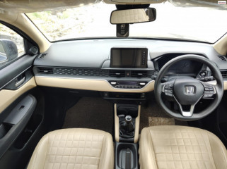 2024 Honda&nbsp;Amaze ZX