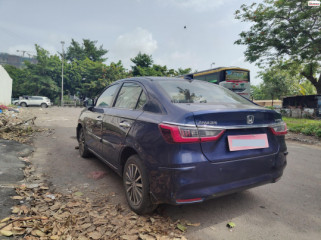 2024 Honda&nbsp;Amaze ZX