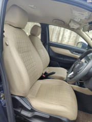 2024 Honda&nbsp;Amaze ZX