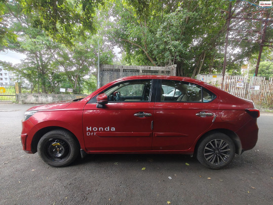2024 Honda&nbsp;Amaze ZX CVT