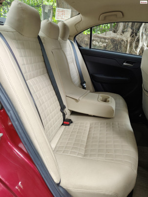 2024 Honda&nbsp;Amaze ZX CVT