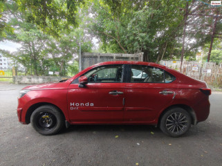 2024 Honda&nbsp;Amaze ZX CVT