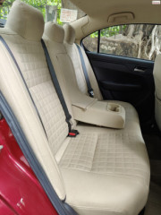 2024 Honda&nbsp;Amaze ZX CVT