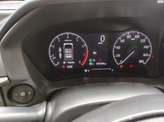 2024 Honda&nbsp;Amaze ZX CVT