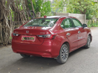 2024 Honda&nbsp;Amaze ZX CVT