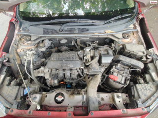 2024 Honda&nbsp;Amaze ZX CVT