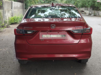 2024 Honda&nbsp;Amaze ZX CVT