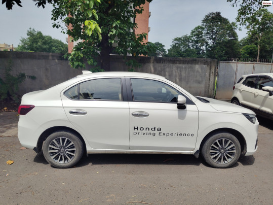 2024 Honda&nbsp;Amaze ZX