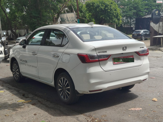 2024 Honda&nbsp;Amaze ZX