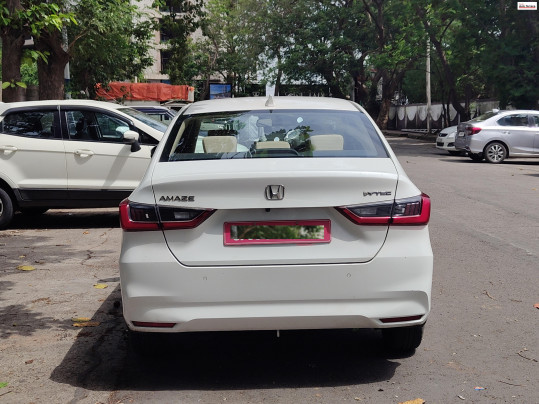 2024 Honda&nbsp;Amaze ZX