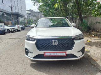 2024 Honda&nbsp;Amaze ZX
