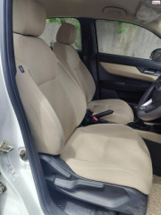2024 Honda&nbsp;Amaze ZX