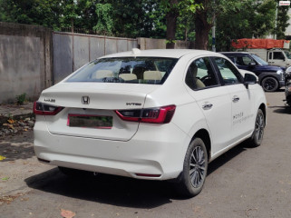2024 Honda&nbsp;Amaze ZX