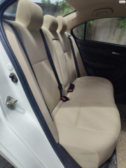2024 Honda&nbsp;Amaze ZX