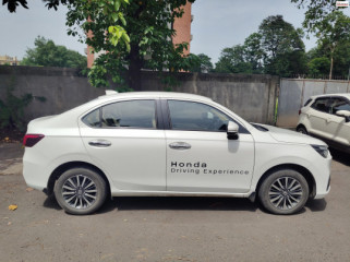 2024 Honda&nbsp;Amaze ZX