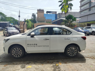 2024 Honda&nbsp;Amaze ZX