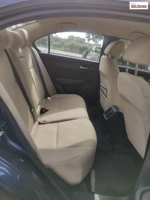 2024 Honda&nbsp;Amaze ZX CVT