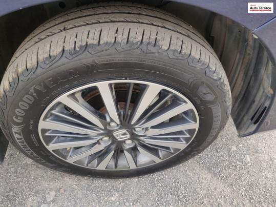 2024 Honda&nbsp;Amaze ZX CVT