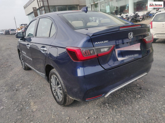 2024 Honda&nbsp;Amaze ZX CVT