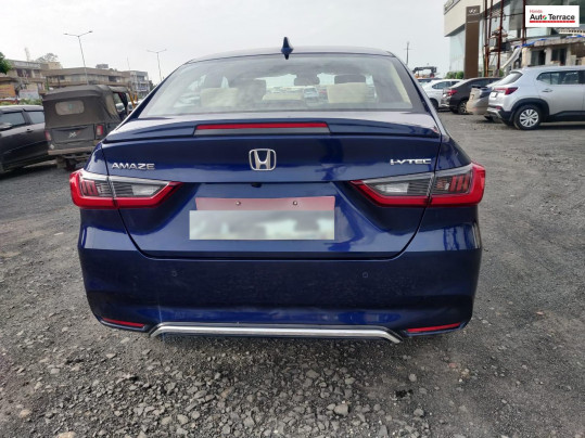 2024 Honda&nbsp;Amaze ZX CVT