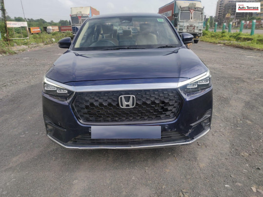 2024 Honda&nbsp;Amaze ZX CVT