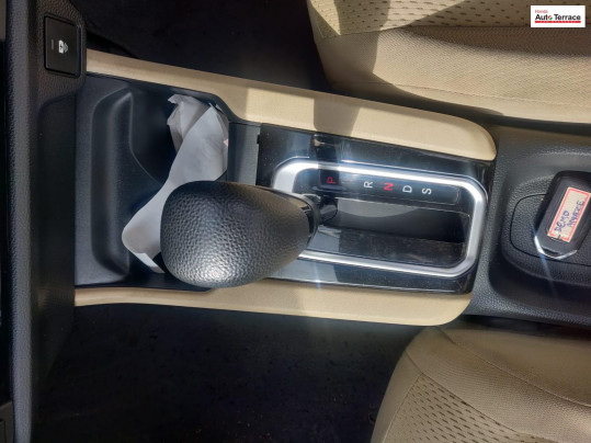 2024 Honda&nbsp;Amaze ZX CVT