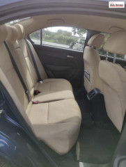 2024 Honda&nbsp;Amaze ZX CVT