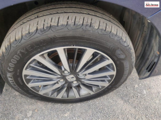 2024 Honda&nbsp;Amaze ZX CVT