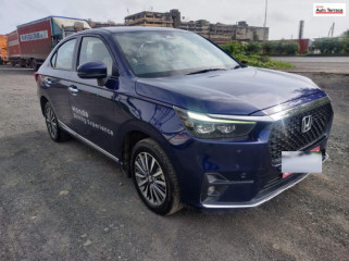 2024 Honda&nbsp;Amaze ZX CVT