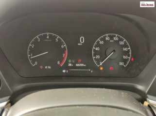 2024 Honda&nbsp;Amaze ZX CVT