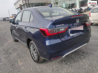 2024 Honda&nbsp;Amaze ZX CVT