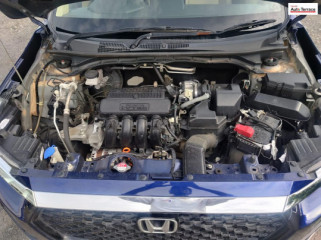 2024 Honda&nbsp;Amaze ZX CVT