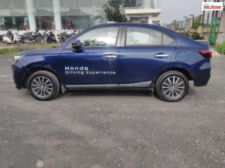 2024 Honda&nbsp;Amaze ZX CVT
