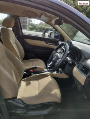 2024 Honda&nbsp;Amaze ZX CVT