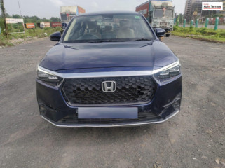 2024 Honda&nbsp;Amaze ZX CVT