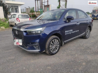2024 Honda&nbsp;Amaze ZX CVT