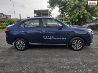 2024 Honda&nbsp;Amaze ZX CVT