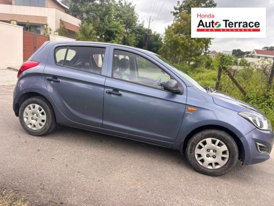 2012 Hyundai&nbsp;i20 2015-2017 1.2 Era