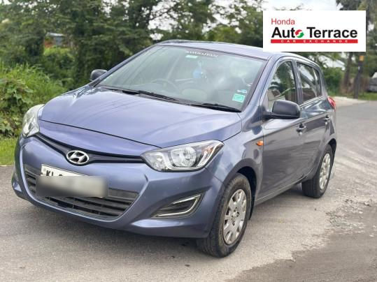 2012 Hyundai&nbsp;i20 2015-2017 1.2 Era