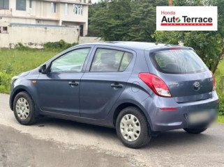 2012 Hyundai&nbsp;i20 2015-2017 1.2 Era