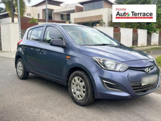 2012 Hyundai&nbsp;i20 2015-2017 1.2 Era
