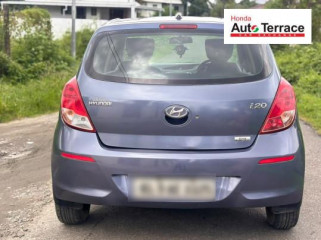 2012 Hyundai&nbsp;i20 2015-2017 1.2 Era