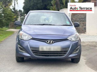 2012 Hyundai&nbsp;i20 2015-2017 1.2 Era
