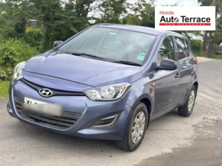 2012 Hyundai&nbsp;i20 2015-2017 1.2 Era