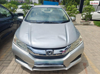 2014 Honda&nbsp;City 4th Generation i DTec SV