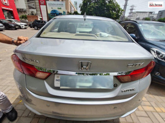 2014 Honda&nbsp;City 4th Generation i DTec SV