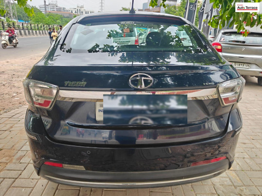 2022 Tata&nbsp;Tigor XZ